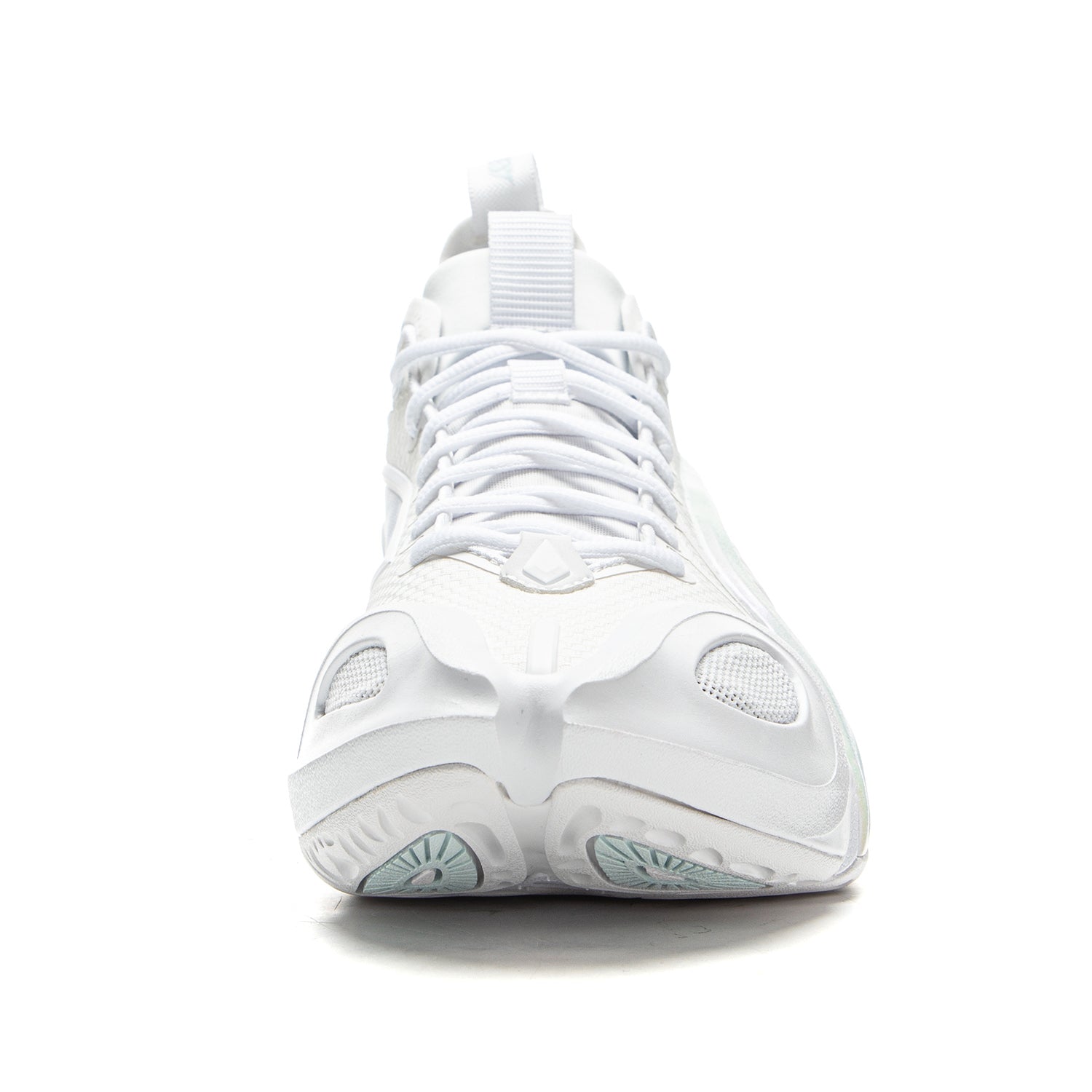 LiNing Bad Five DOOM 1 SUPER 'Standard White'