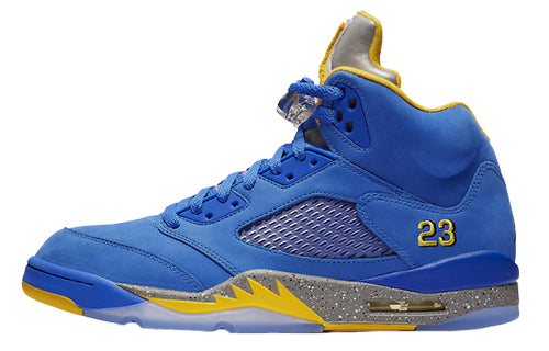 Air Jordan 5 Retro ‘Laney’