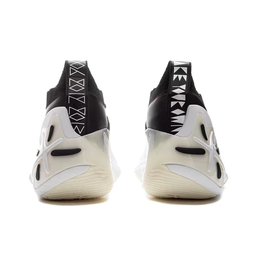 LiNing Way of Wade 11 ‘White Hot’ - Kicksown store