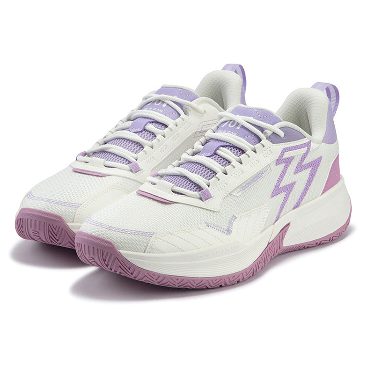 361° Big3 Team 'White Purple'