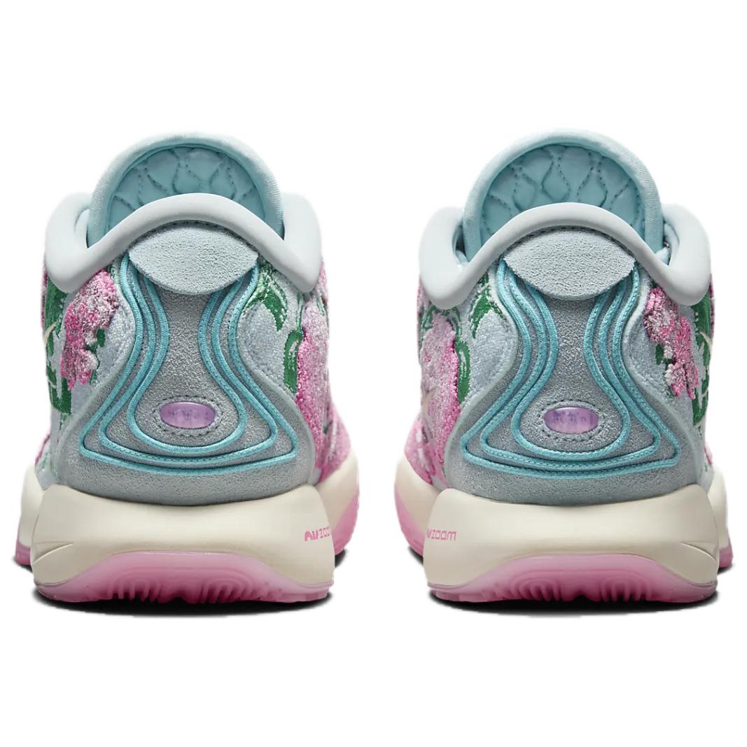 Nike LeBron 21 Prm 'Pearl Of Z'