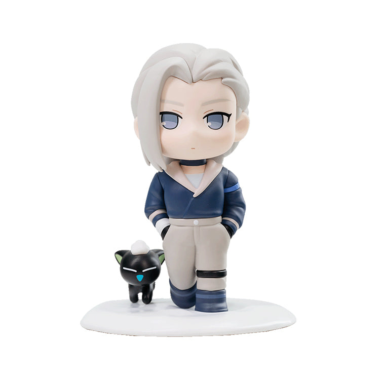 POP MART Mystery Boxes