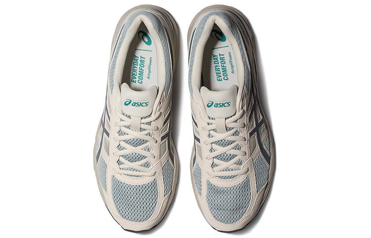 Asics Gel Contend 4 'Grey Blue'