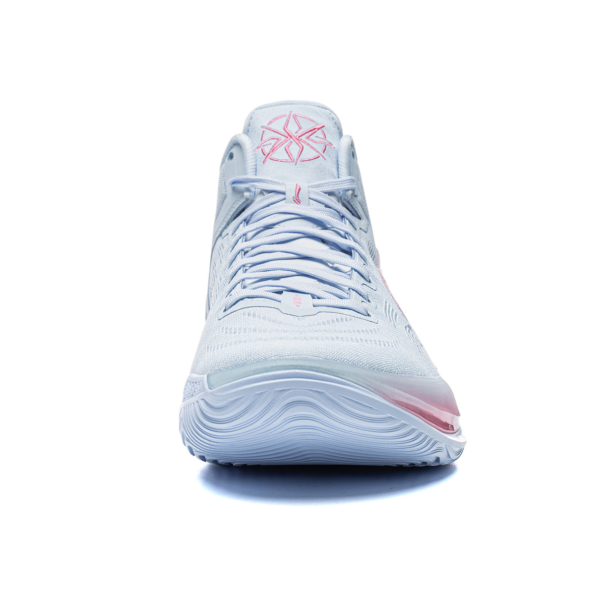 LiNing Liren 7 'Blue Pink' Launch Time: Oct 1st