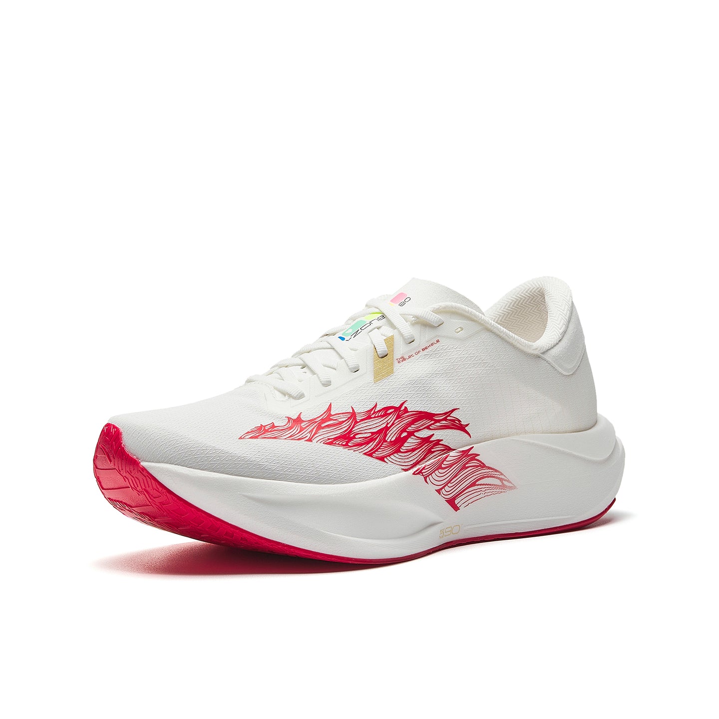 Anta Zone 2 90 Running Shoes 'Chinese New Year'