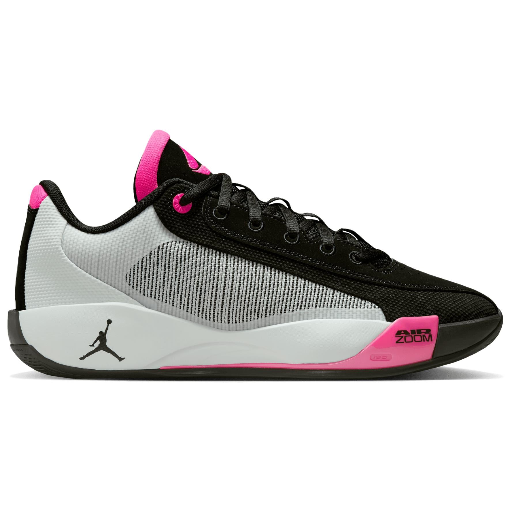 Jordan Luka .77 'Black'