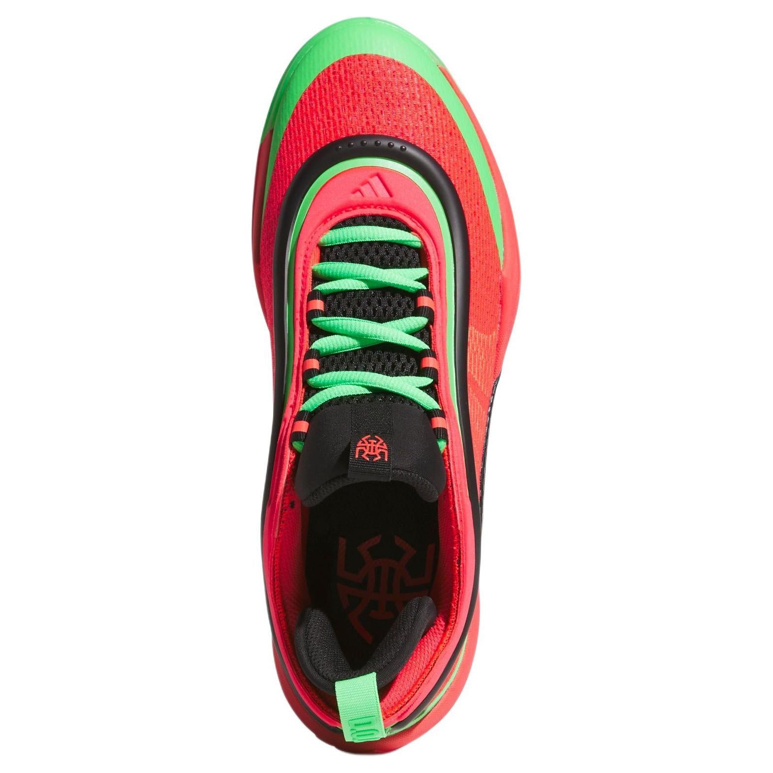 Adidas D.O.N. Issue #6 ‘Big Apple’