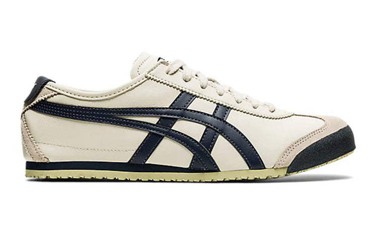 Onitsuka Tiger Mexico 66 'Birch India Ink Latte'