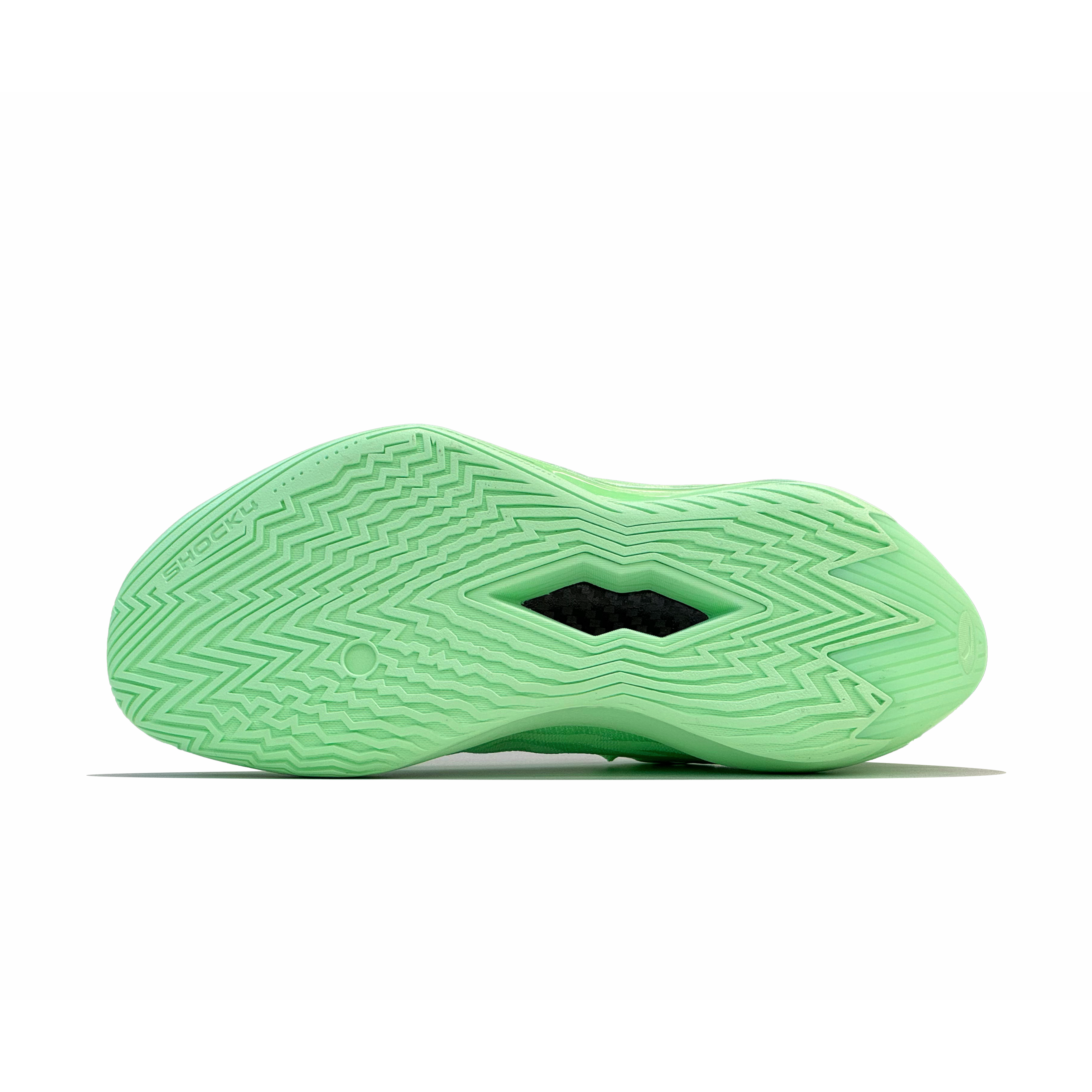 Anta Shock Wave 7 PRO 'Awake'