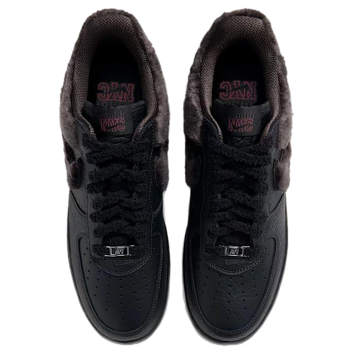 Nike Air Force 1 'Halloween'