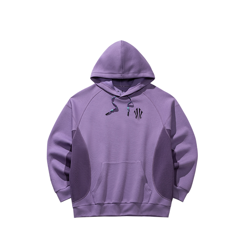 Anta KAI Sweatshirts 'Plum Blossom'