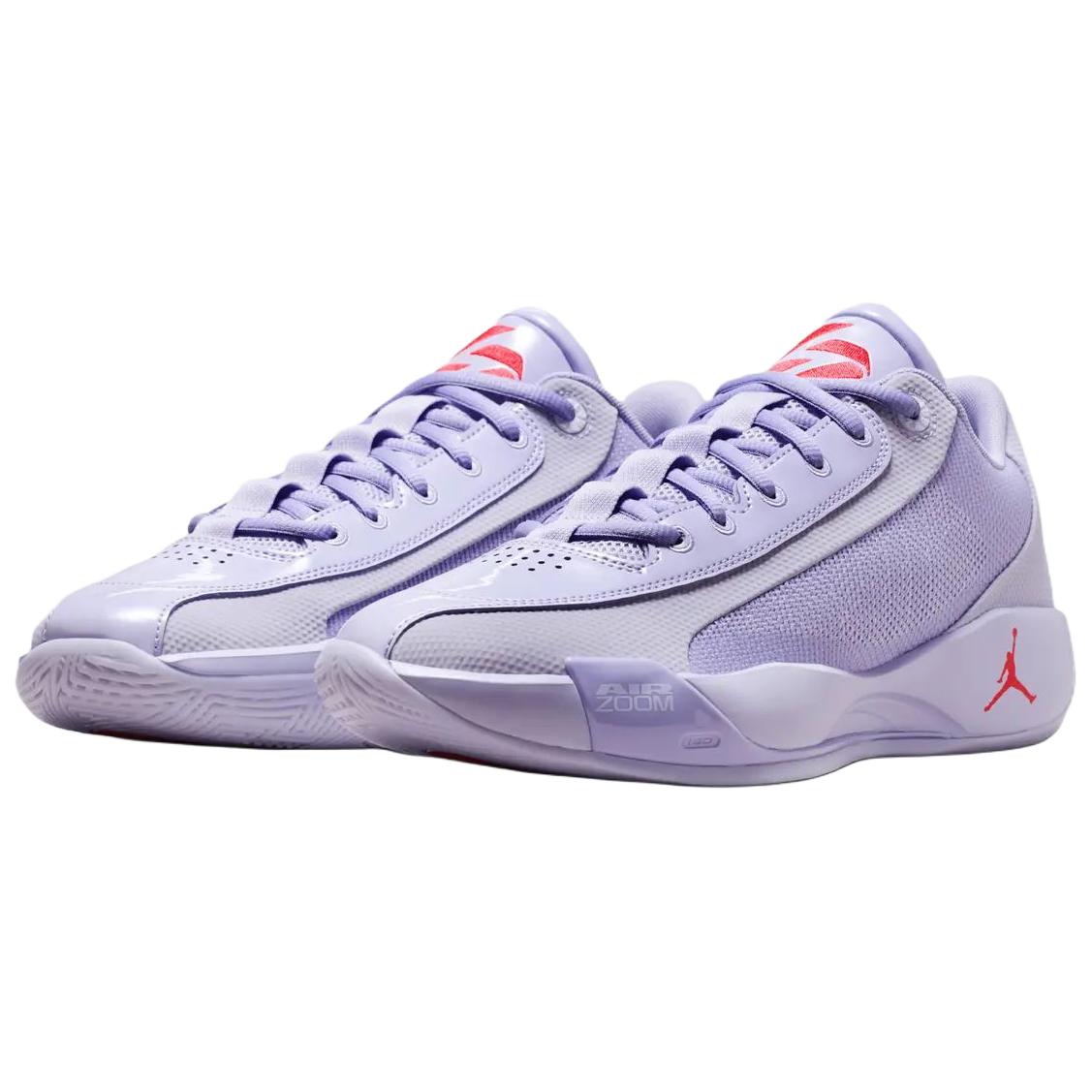 Jordan Luka .77 'Purple'