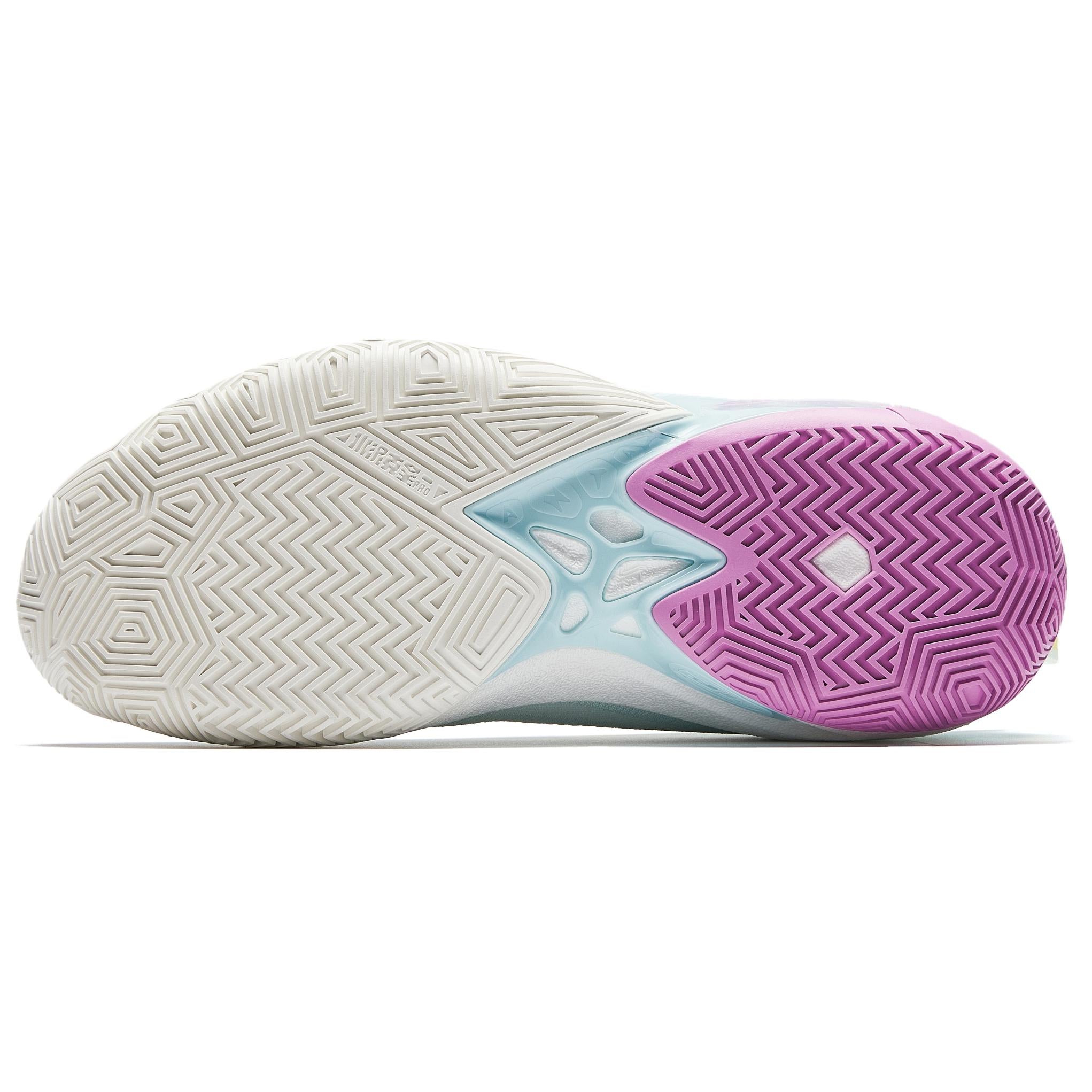 ANTA Swagger 2 'White Red'