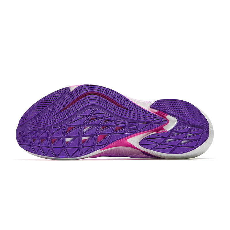 Anta Mach 6 ’Purple‘