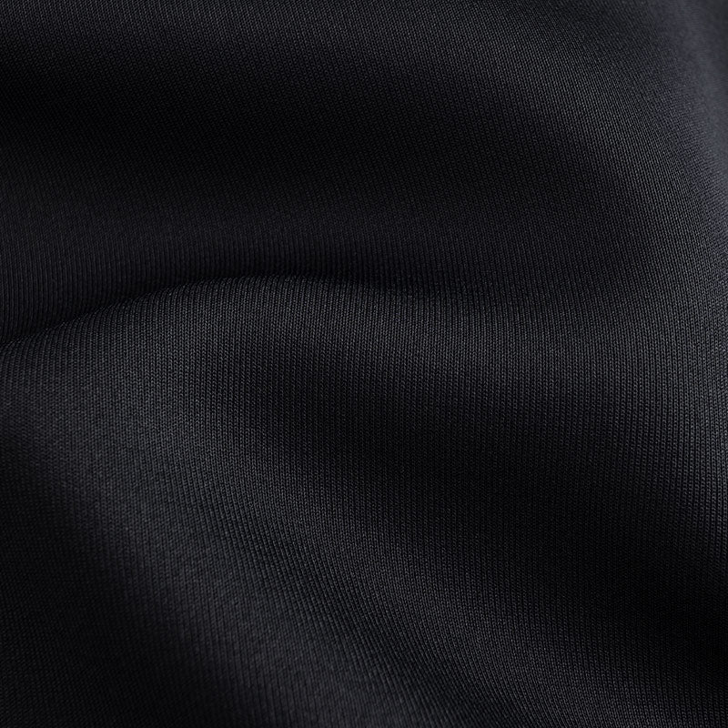 Anta KAI Sweatshirts 'Black' Hooded