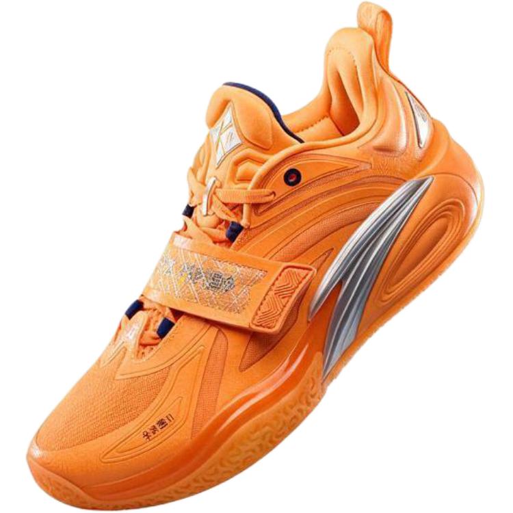 ANTA Kai 1 'Diamond' Launch Time: October 10th