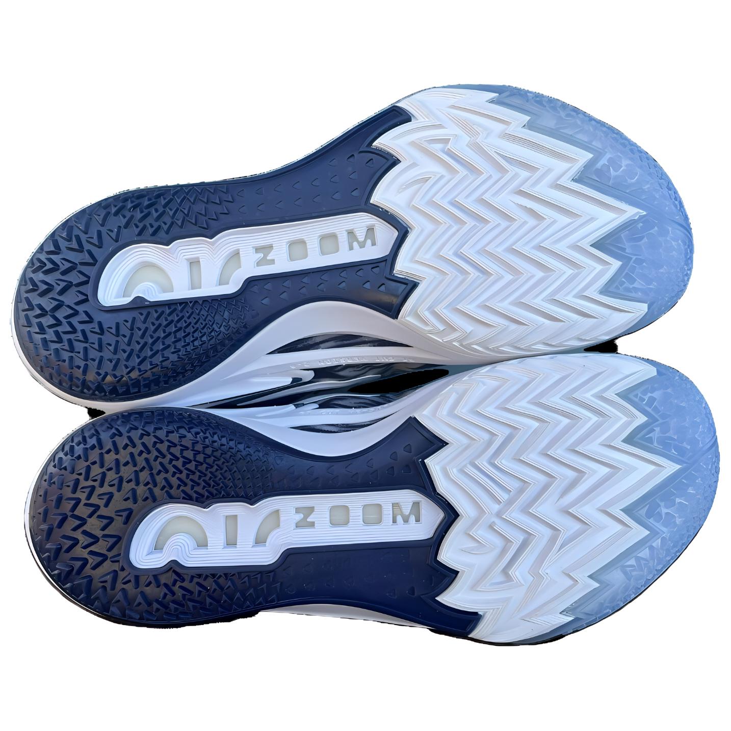 Nike Air Zoom Gt Cut 2 Tb 'Midnight Navy' - Kicksown store
