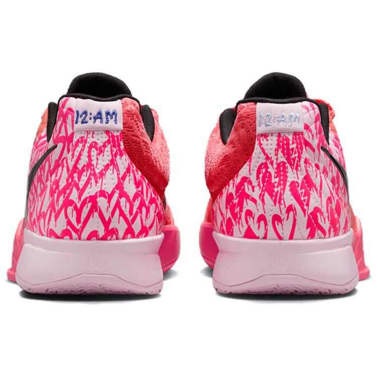 Nike Ja 2 EP 'Heart Eyes'