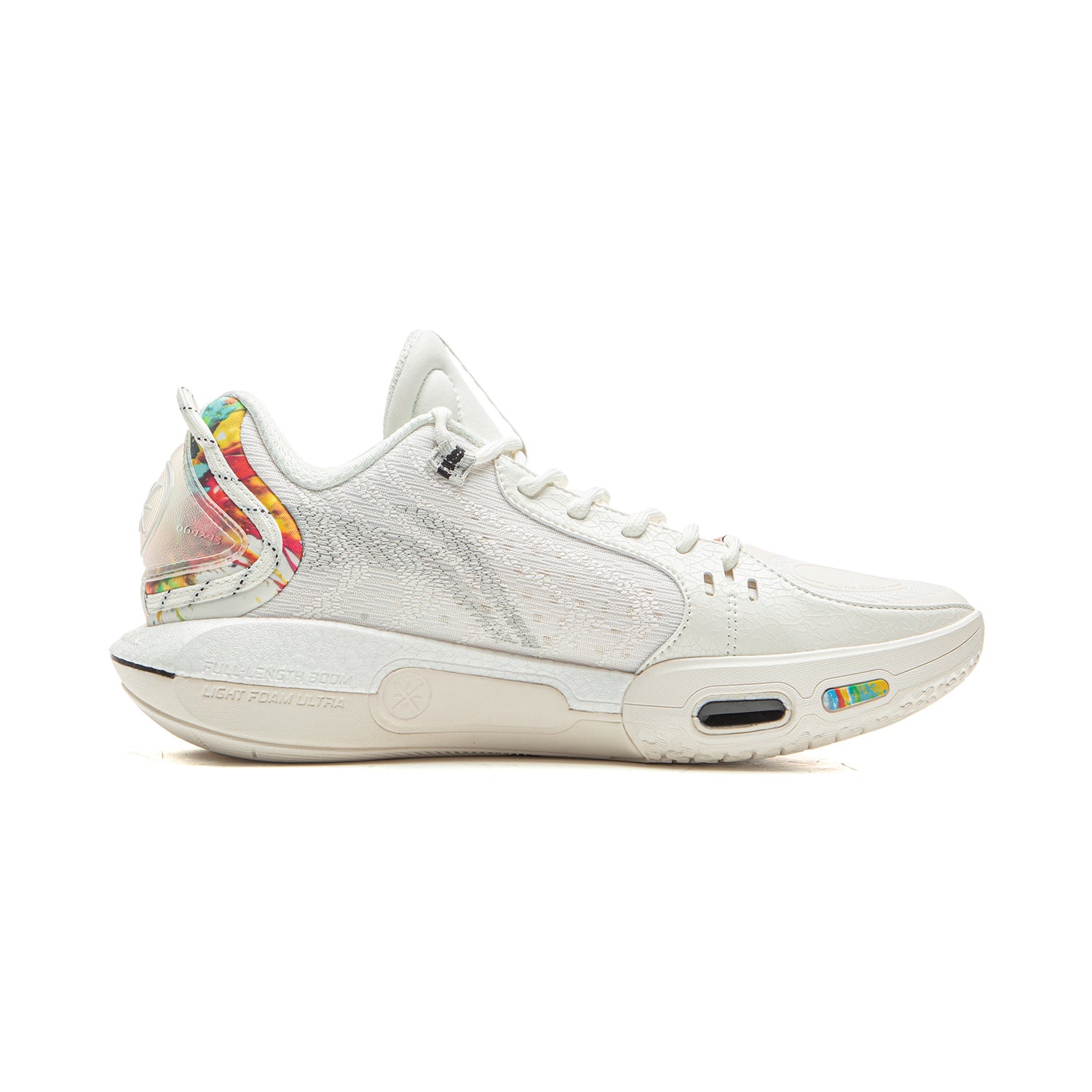 LiNing Wade Shadow 7 'Firework'