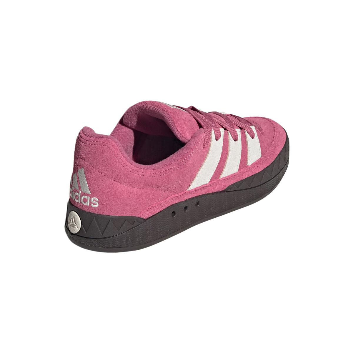 Adidas Adimatic 'Pink'