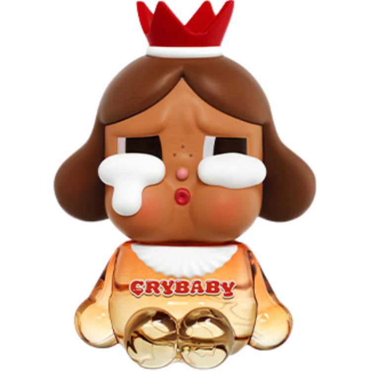 POP MART Crybaby Doll SHINY Collection