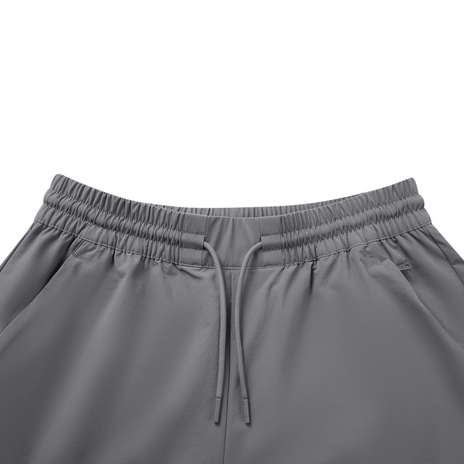LiNing x Jay Flow Sports Shorts Men's Elegant Gray - Kicksown store