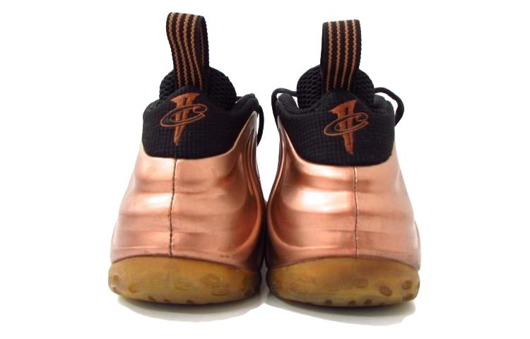 Nike Air Foamposite One 'Dirty Copper'