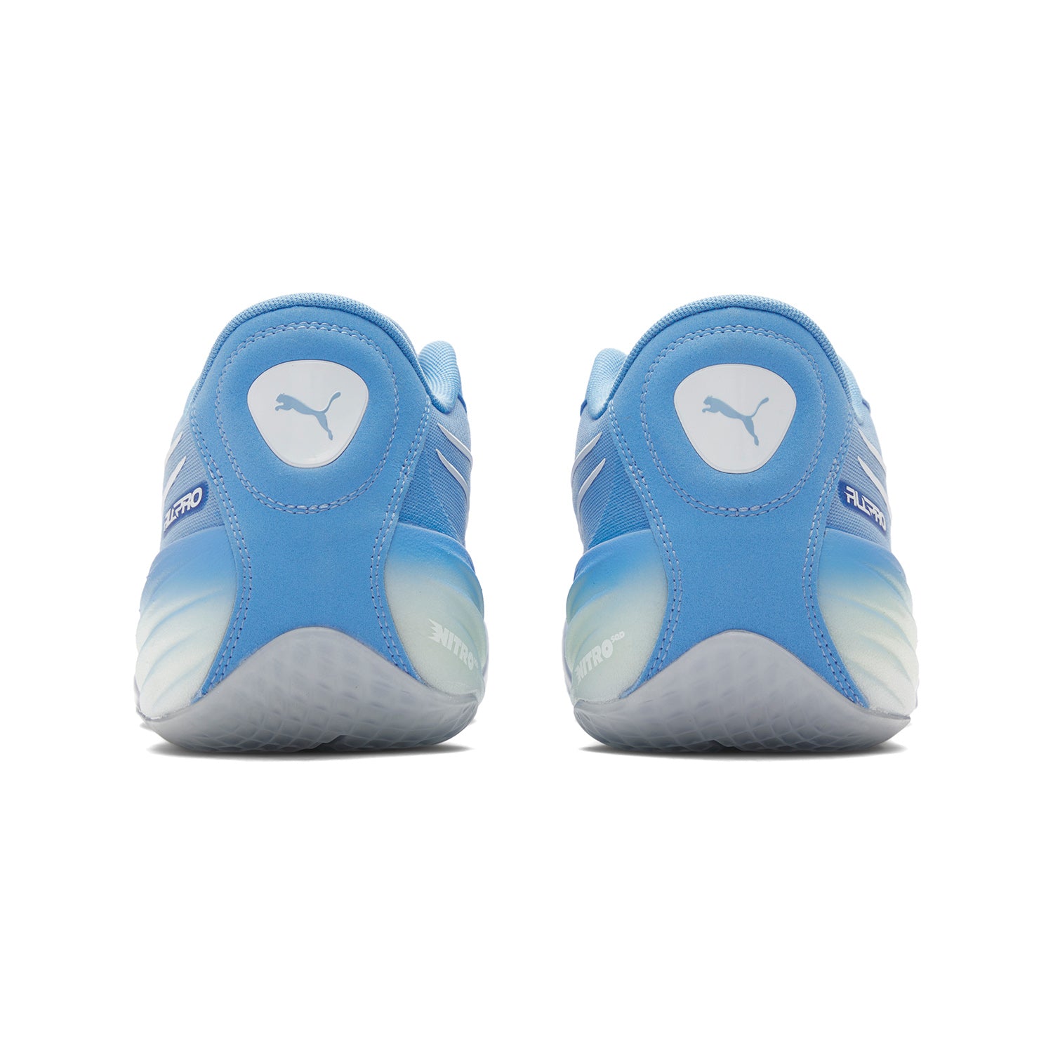 PUMA All Pro Nitro 'Blue'