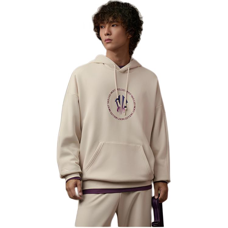 Anta Kai Hooded Sweatshirt 'Miro'