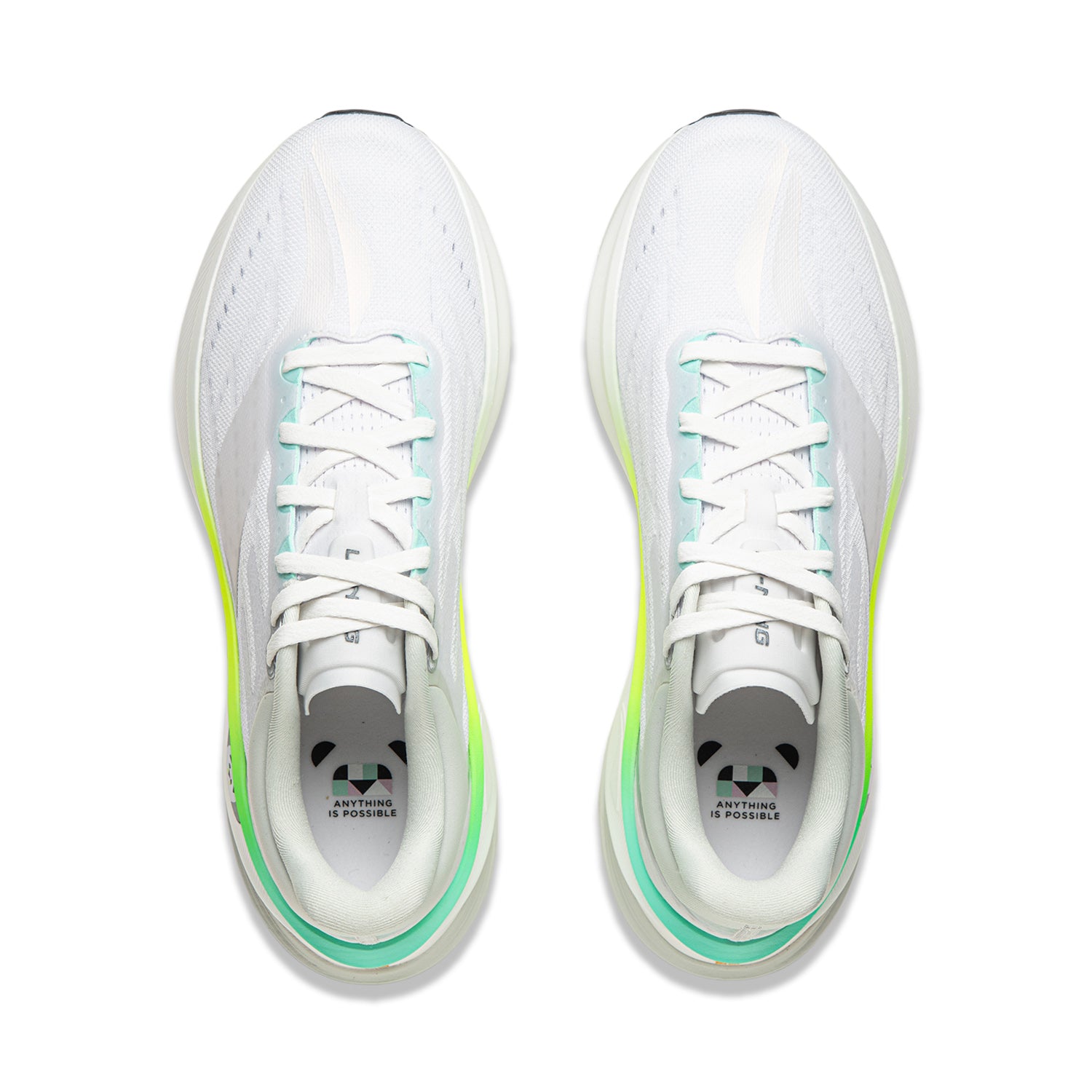 LiNing Yueying 5 Pro 'White'