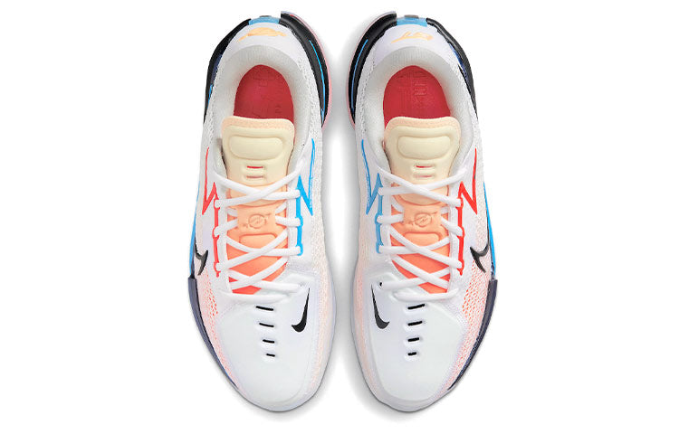 Nike Air Zoom GT Cut 1 EP 'White Laser Blue' - Kicksown store