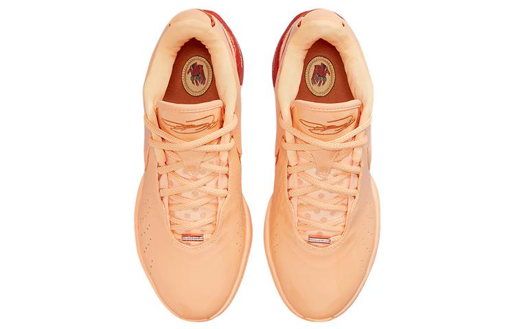 Nike Lebron 21 Ep 'Melo Tint'