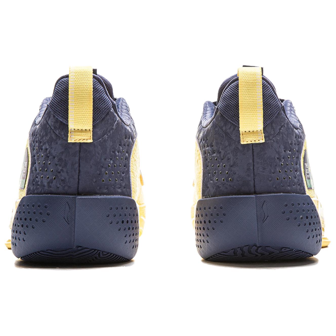 LiNing Wade All City 13 ENCORE 'Crown Blue'