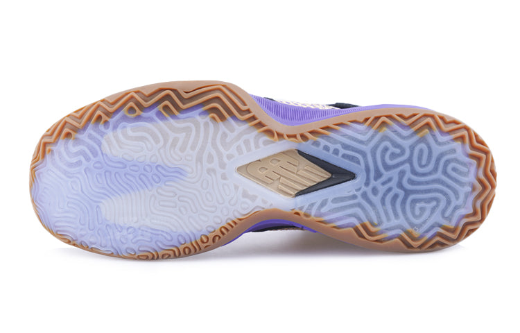 New Balance Kawhi Black Prism Purple