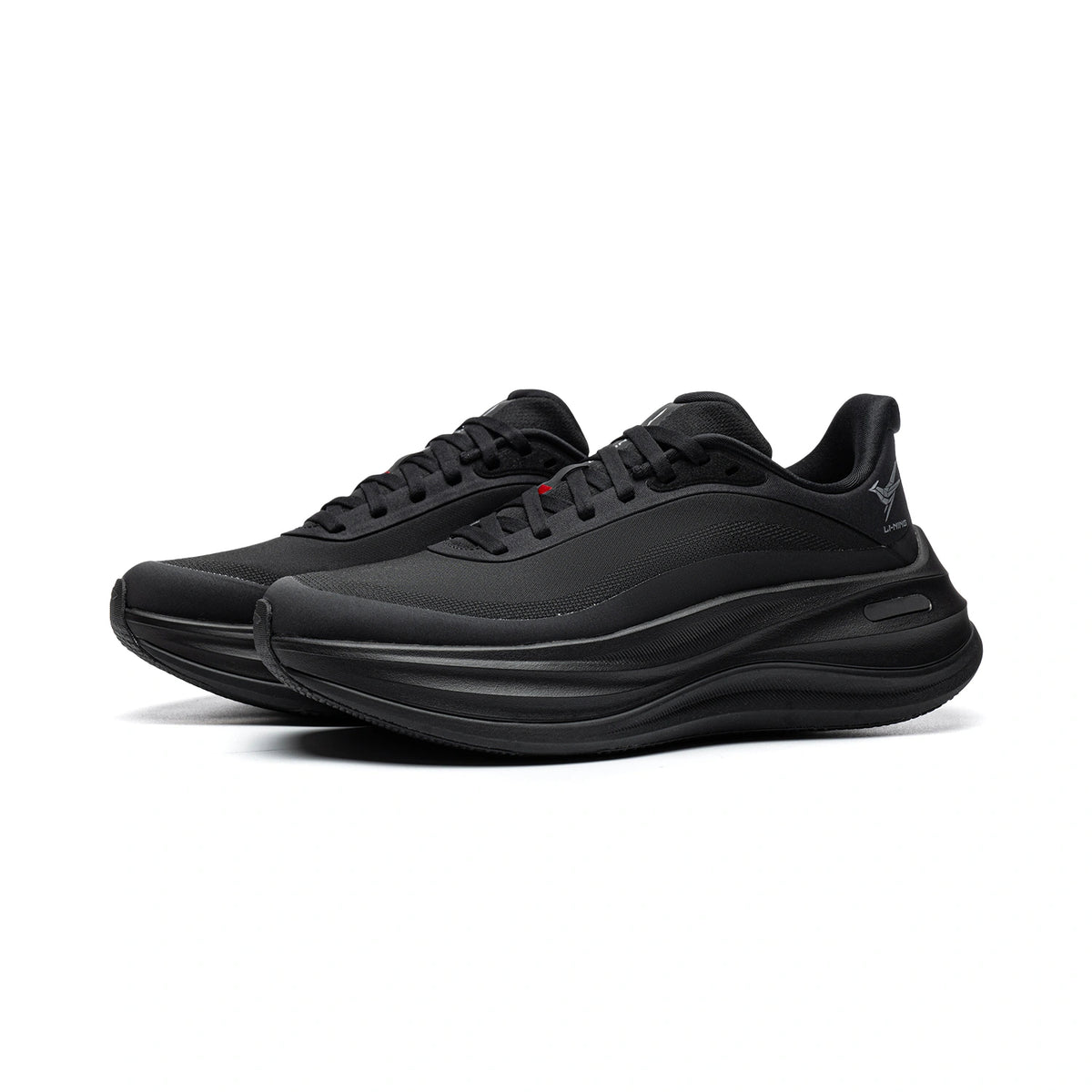 LiNing Yueying 6 Pro Dragon Sparrow 'Black' Women's