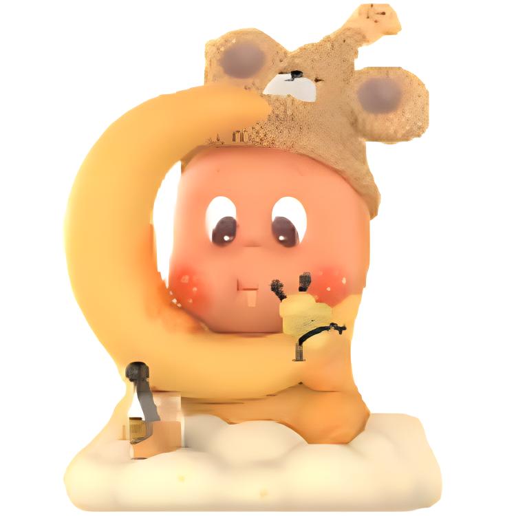 POP MART We Are All Star People Collection Figure Mystery Boxes - Kicksown store