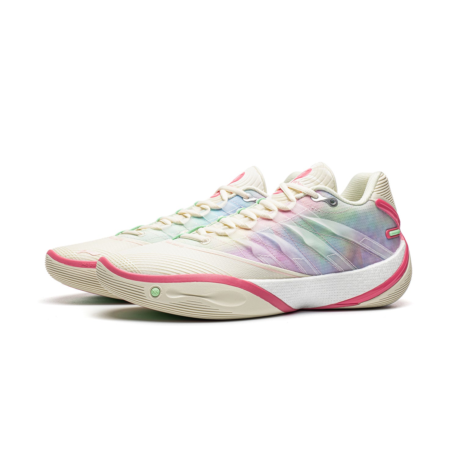 LiNing Wade Shadow 8 'Breeze Purple'
