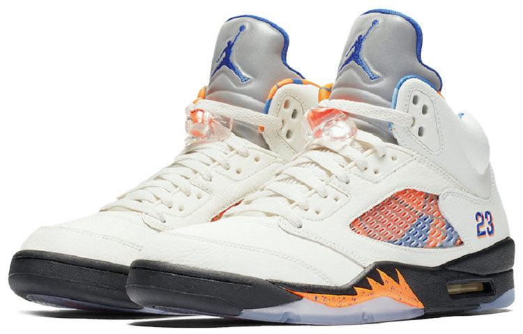 Air Jordan 5 Retro ‘International Flight’