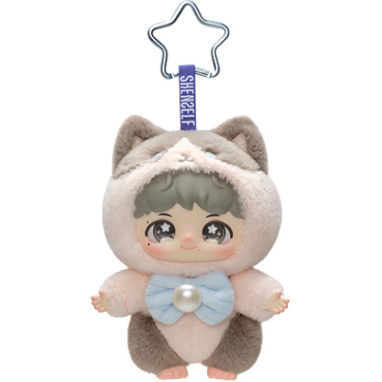 POP MART Mystery Boxes