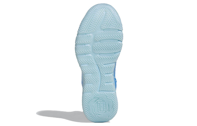 Adidas D Rose Son Of Chi 2 'Be Like Water'