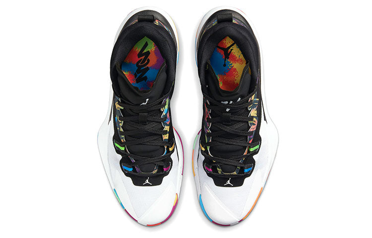 Air Jordan Zion 1 ‘Noah’