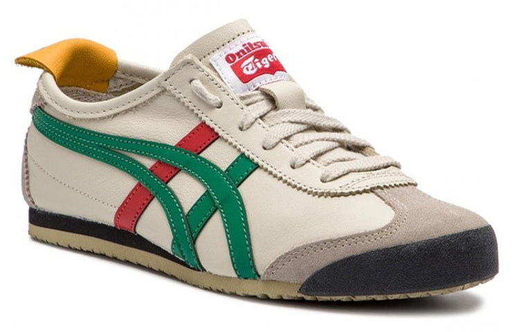 Onitsuka Tiger Mexico 66 'Birch Green'