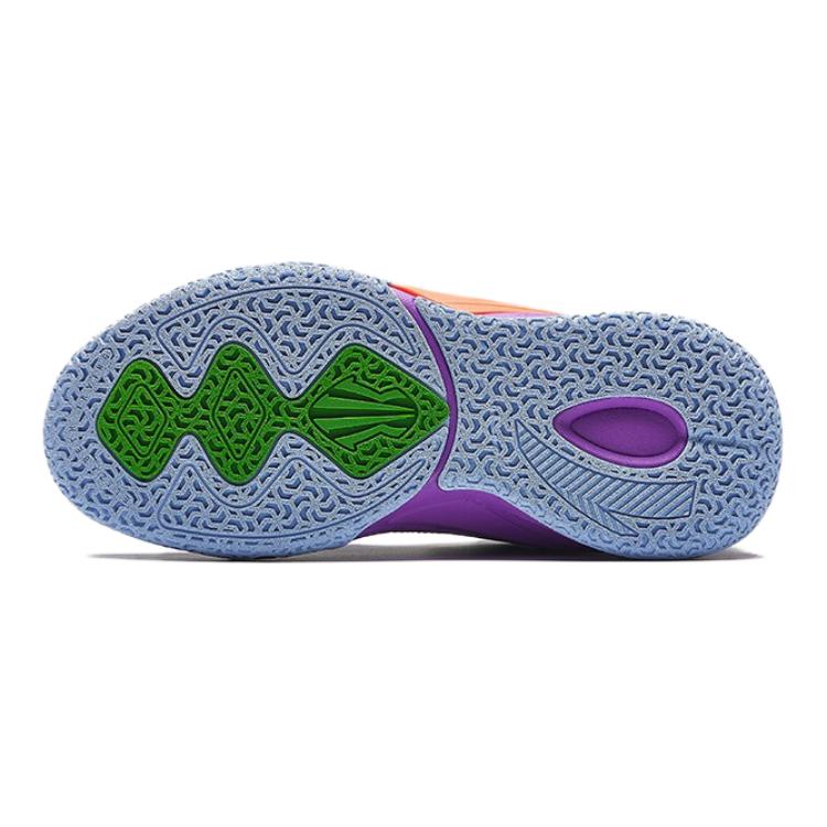 Anta KAI 1 'Blue Purple Orange'「Kid」