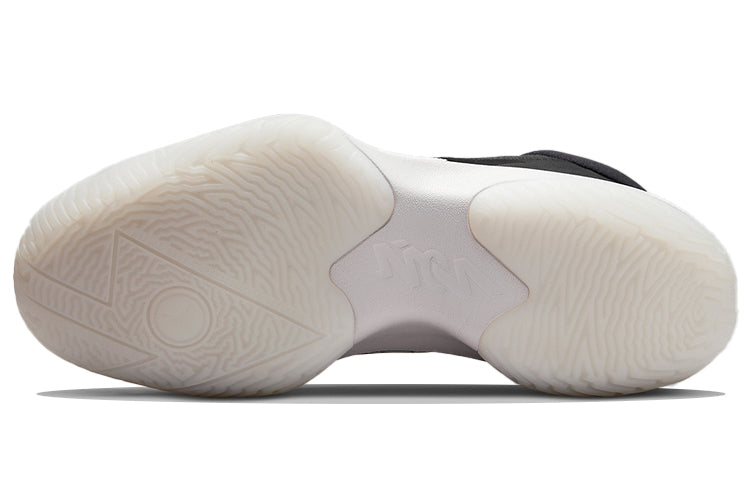 Naruto X Air Jordan Zion 1 Sp Pf ‘Sage Of The Six Paths’