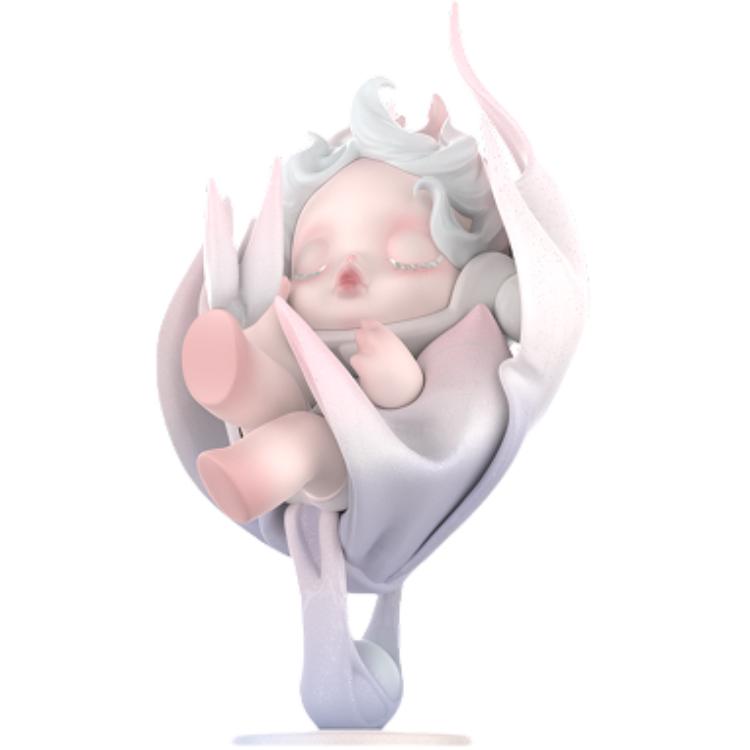 POP MART Skullpanda Door Of Destiny Collection Mystery Boxes - Kicksown store