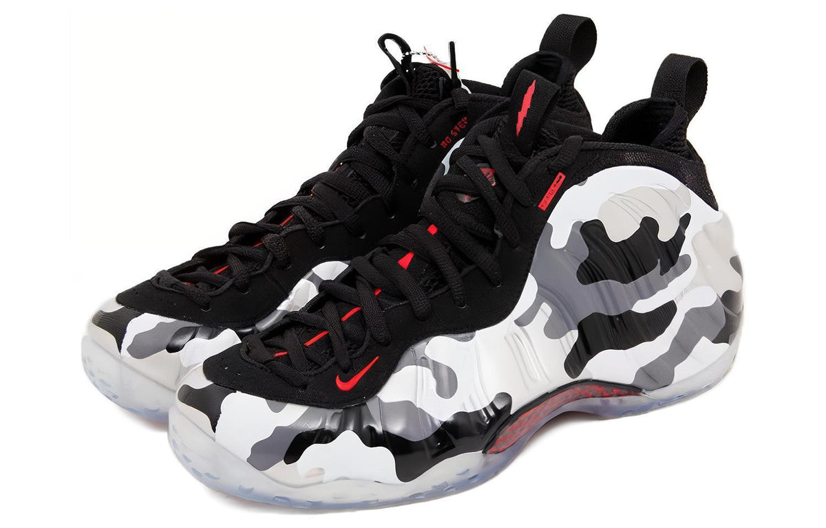 Nike Air Foamposite One 'Fighter Jet'