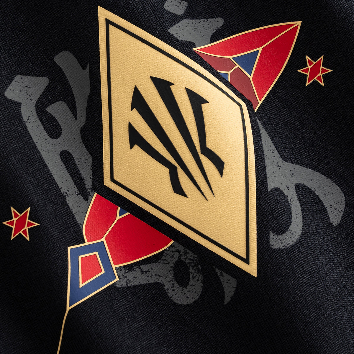 ANTA KAI Tank Tops 'Basic Black' Crew Neck Moderate