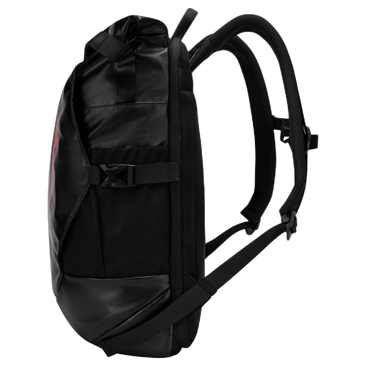 Anta Kai Irving Series Backpack 'Black Rainbow'