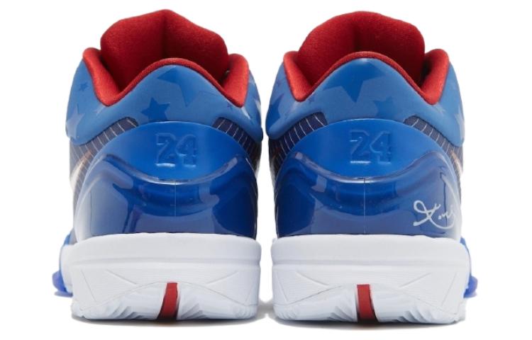 Nike Kobe 4 Protro "Philly"