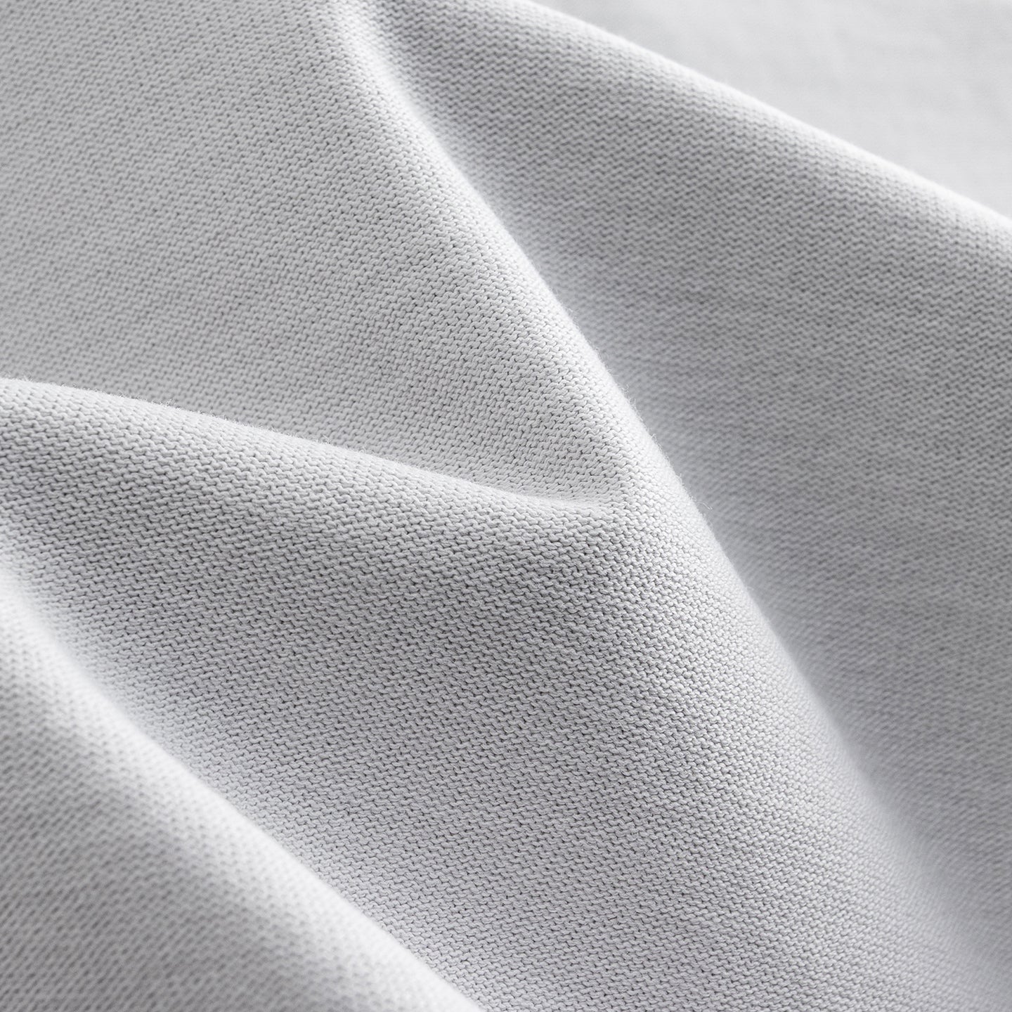 Anta T-Shirt 'Cloudy Grey'